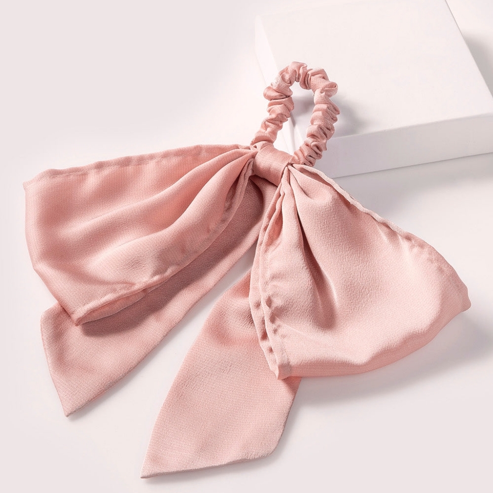 The Hair Edit Hair Bow Sash - Picture 2 of 5